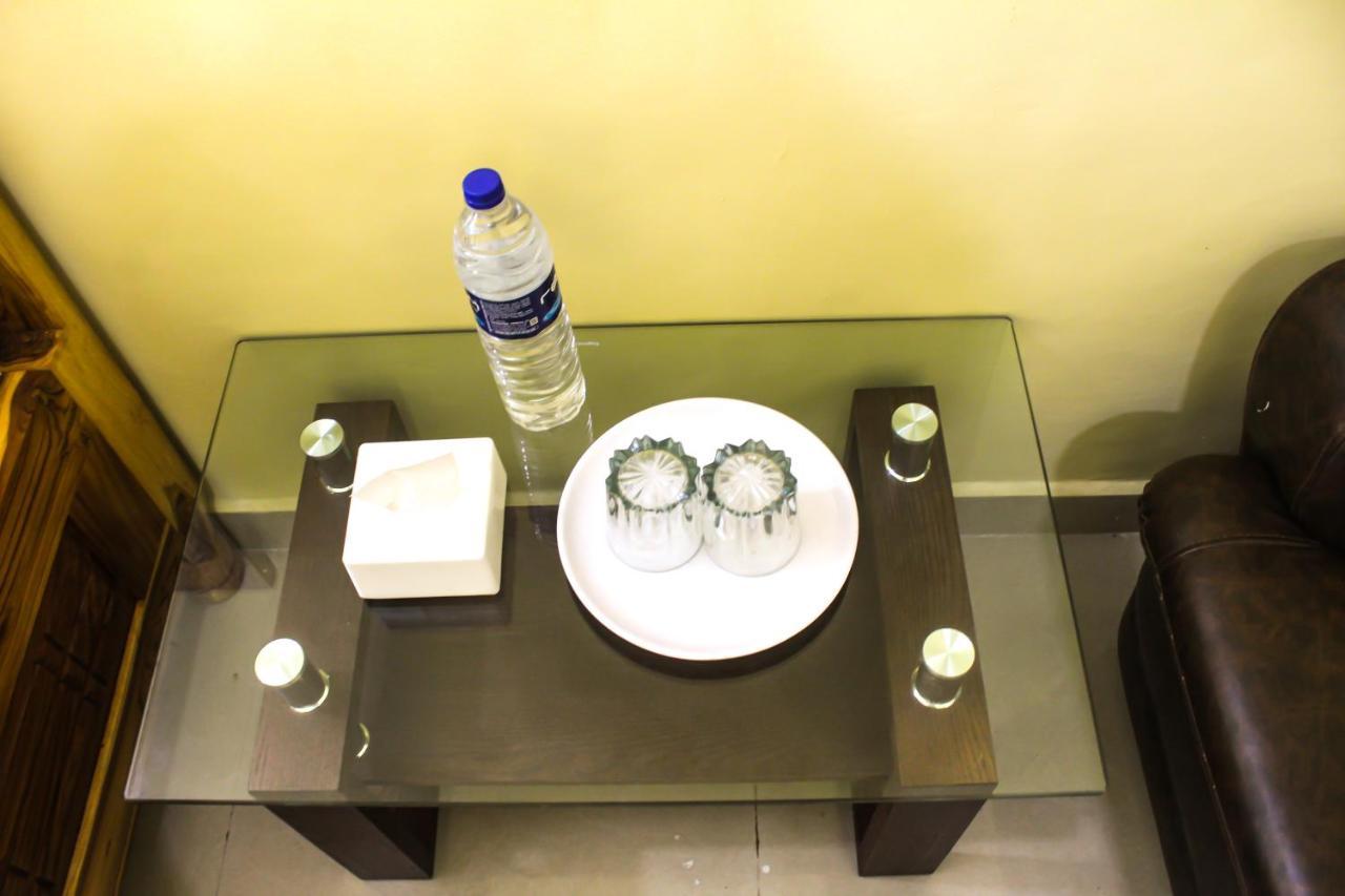 Sp Resort Panvel Chauk Eksteriør bilde