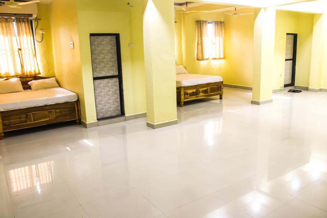 Sp Resort Panvel Chauk Eksteriør bilde