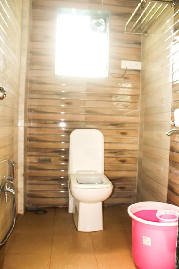 Sp Resort Panvel Chauk Eksteriør bilde