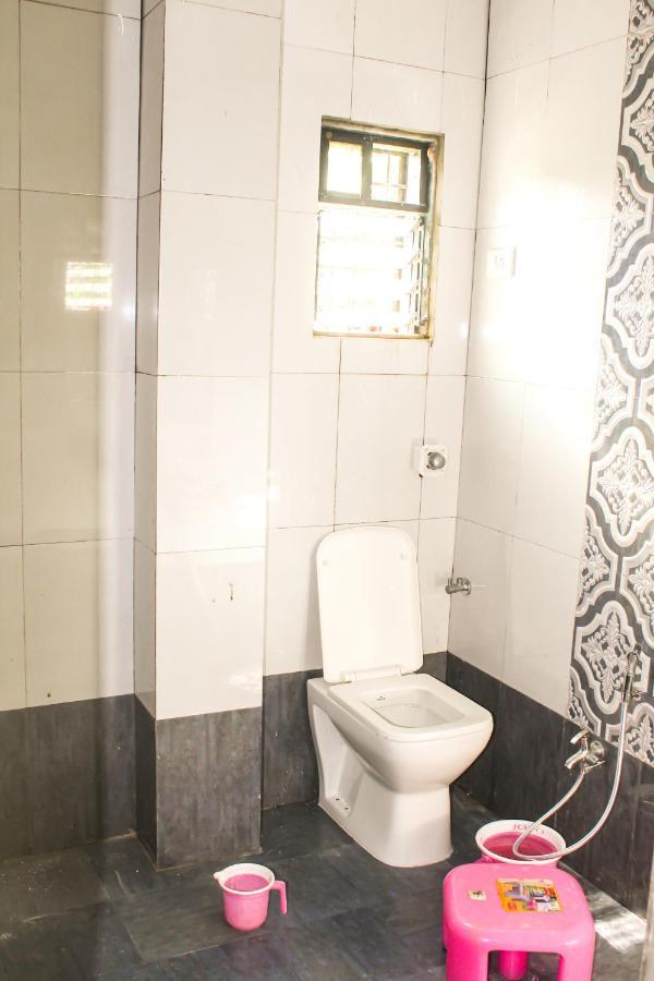 Sp Resort Panvel Chauk Eksteriør bilde
