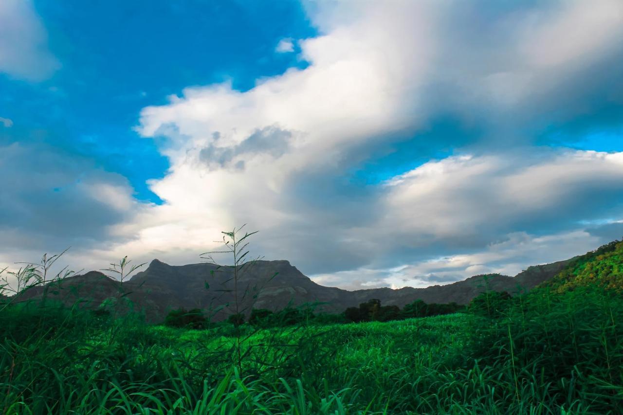 Sp Resort Panvel Chauk Eksteriør bilde