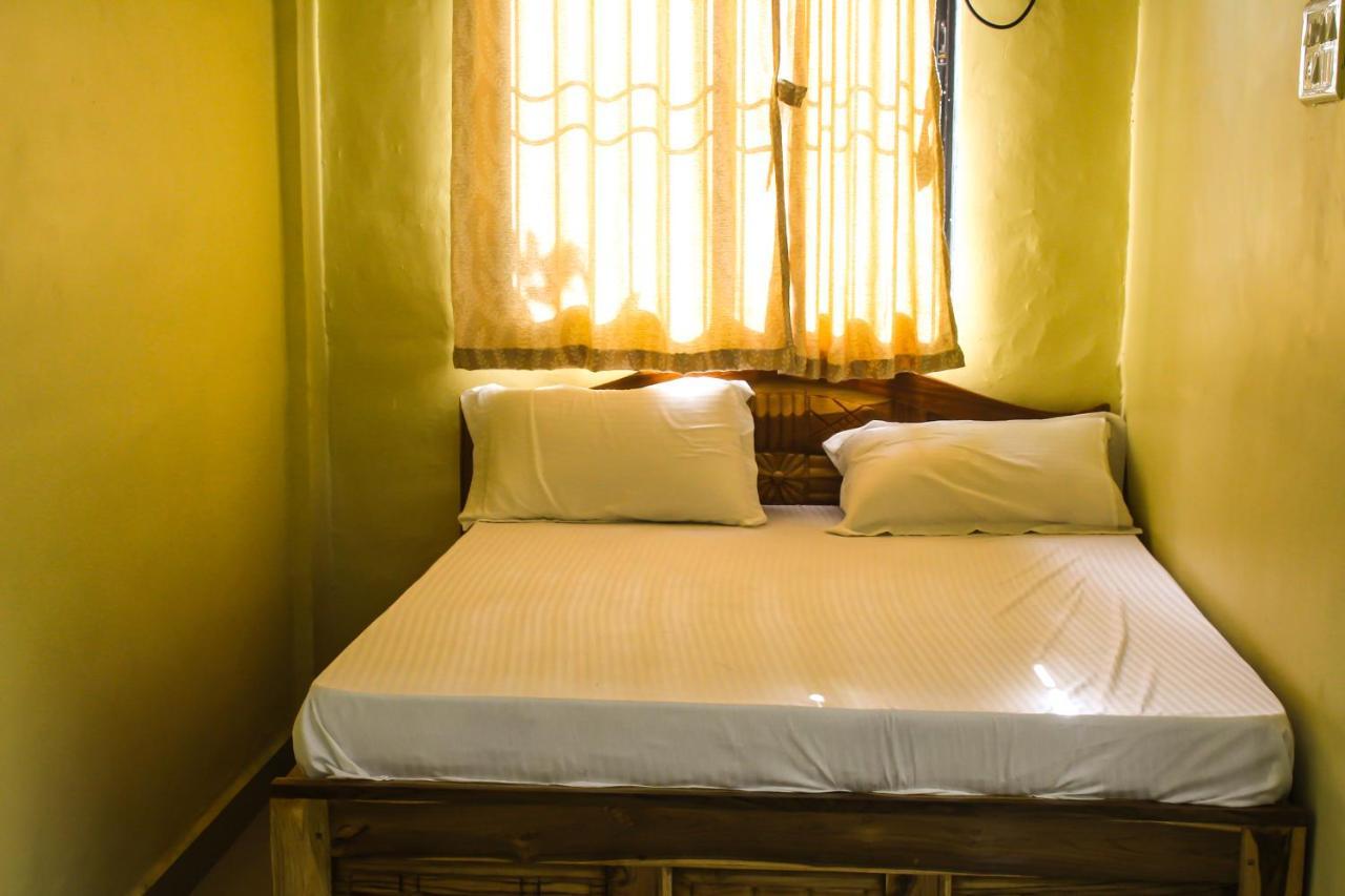 Sp Resort Panvel Chauk Eksteriør bilde
