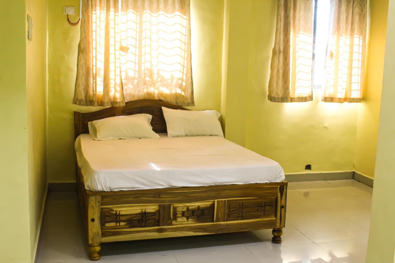 Sp Resort Panvel Chauk Eksteriør bilde