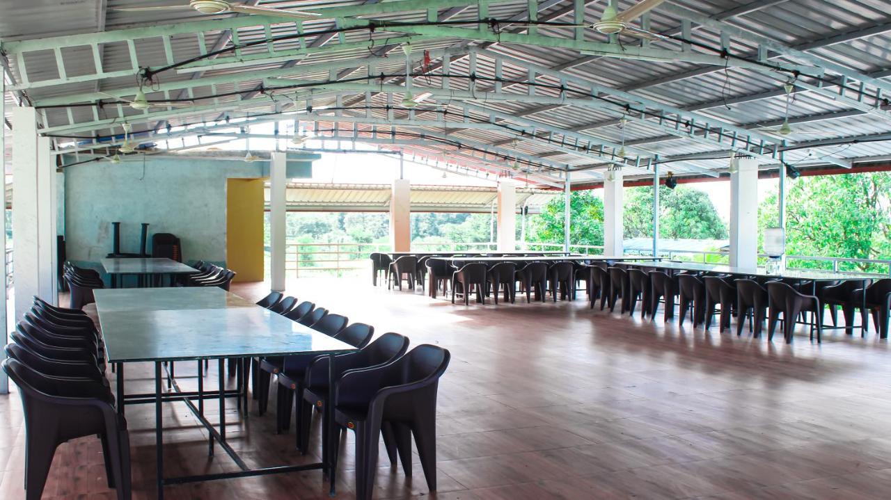 Sp Resort Panvel Chauk Eksteriør bilde